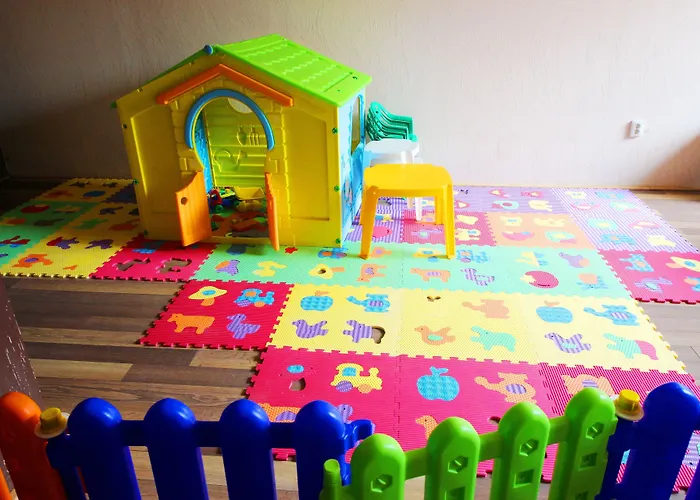 Menada Nestinarka Apartamento