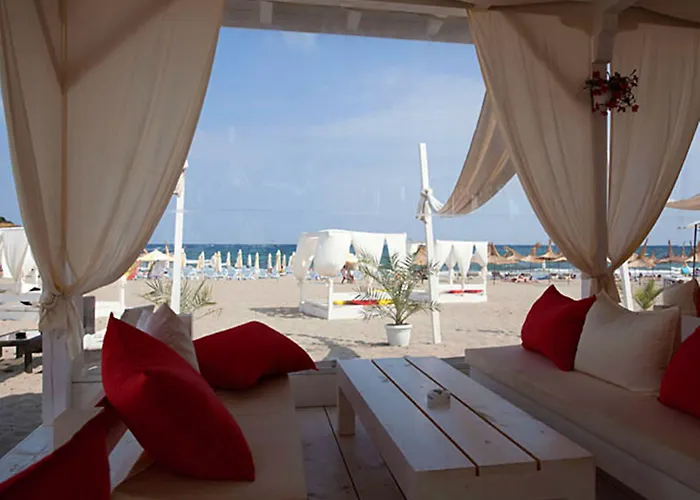 Apartamento Menada Nestinarka *