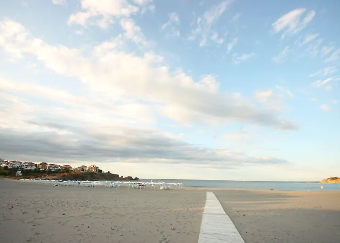 Menada Nestinarka * Carevo