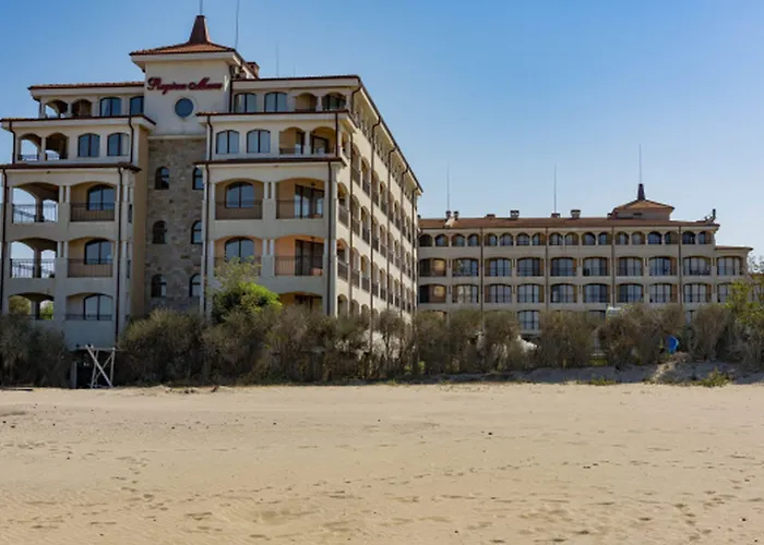 Apartamento Menada Nestinarka Carevo