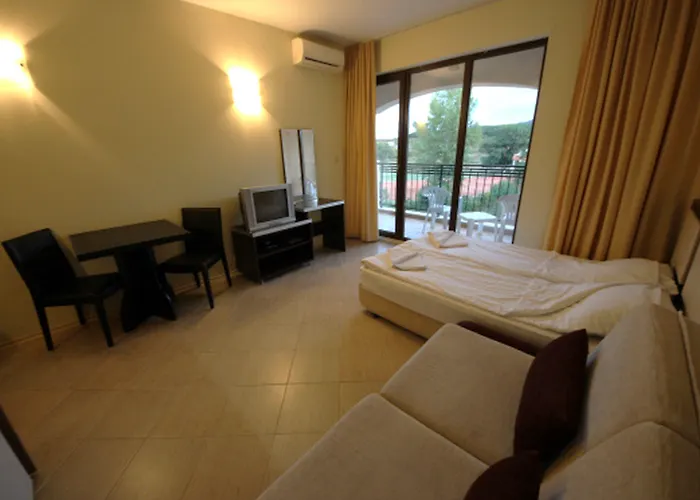 Menada Nestinarka Carevo