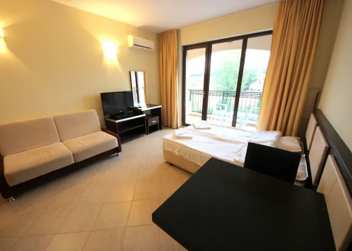 Menada Nestinarka Apartamento *