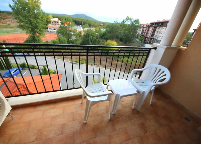 Menada Nestinarka * Carevo