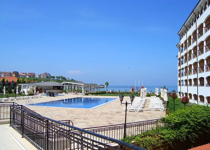 Menada Nestinarka * Carevo