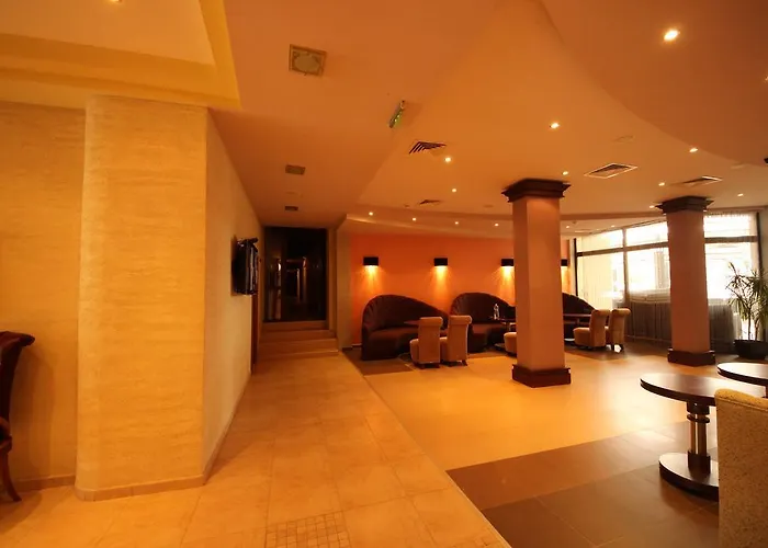 Apartamento Menada Nestinarka *