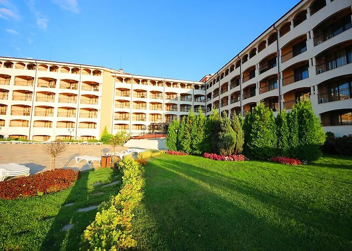 Menada Nestinarka Apartamento *