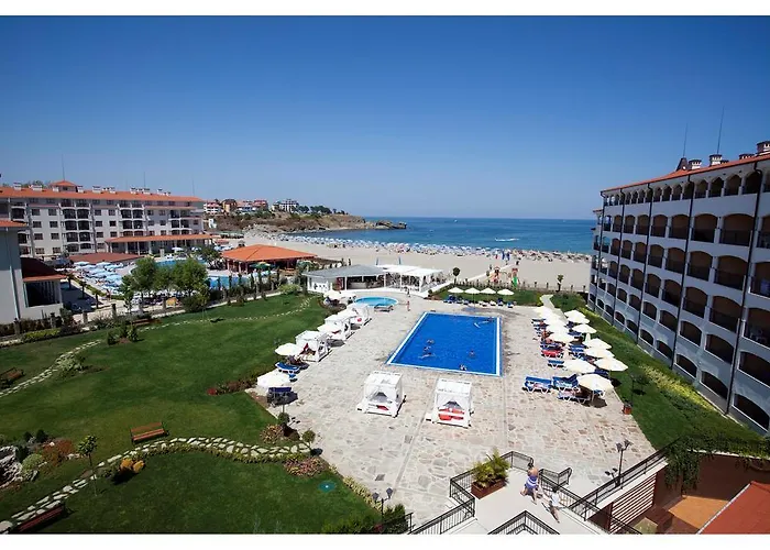 Apartamento Menada Nestinarka *