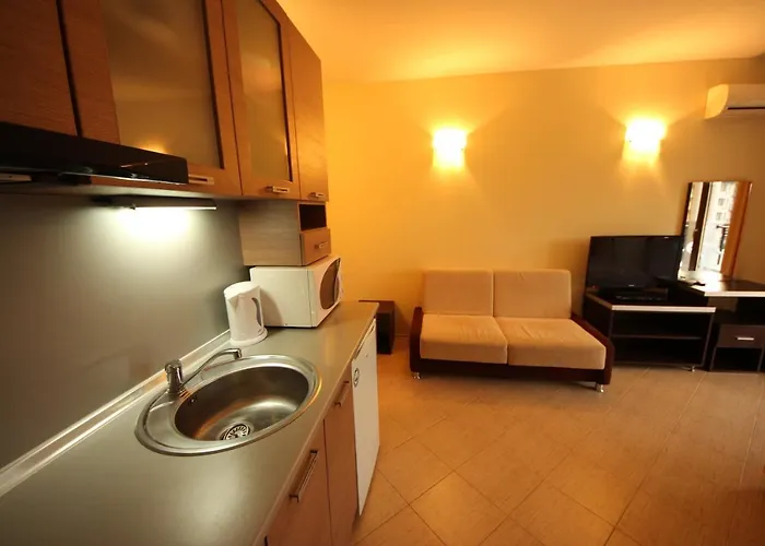 Menada Nestinarka Carevo