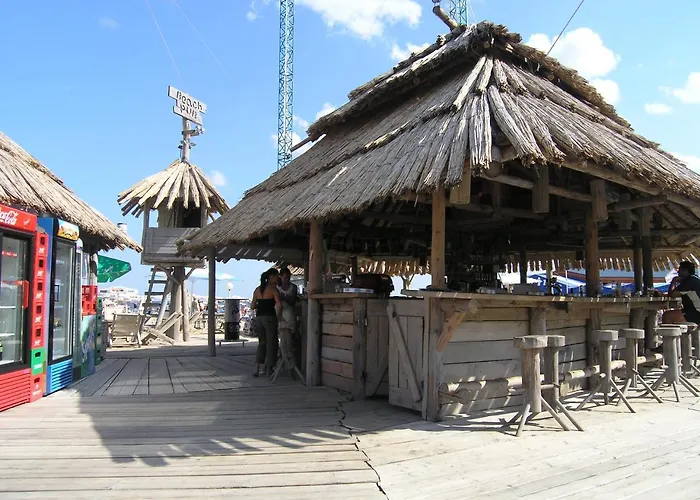 Menada Nestinarka Apartamento Carevo