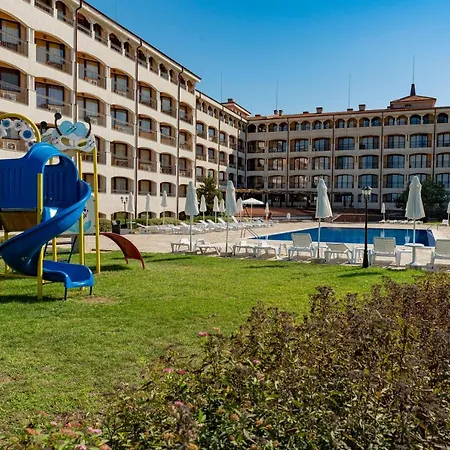 Menada Nestinarka Апартамент *