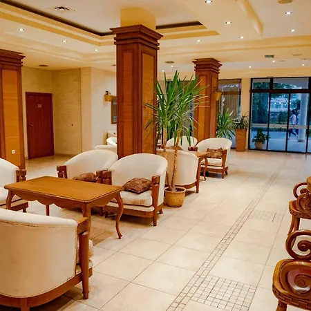 Menada Nestinarka * ツァレヴォ