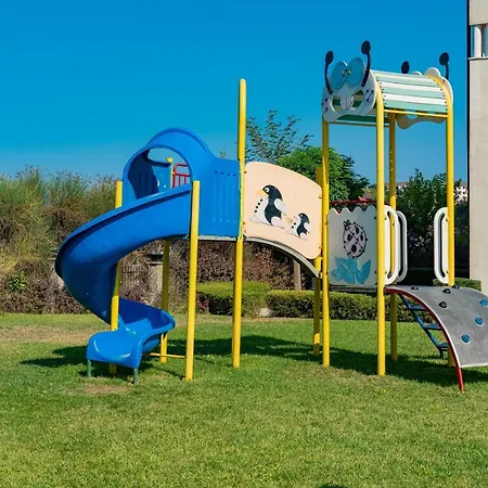 Апартамент Menada Nestinarka *