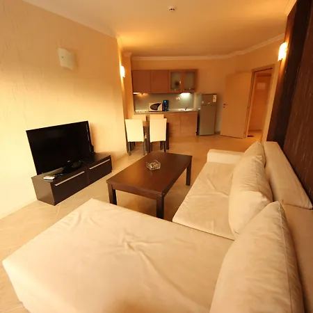 Menada Nestinarka Царево