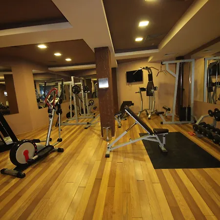 Menada Nestinarka Царево