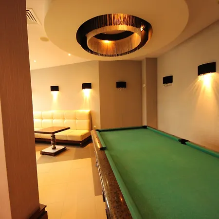 Апартамент Menada Nestinarka