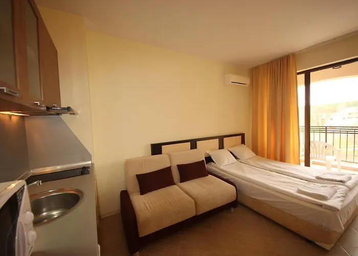 Menada Nestinarka Apartment