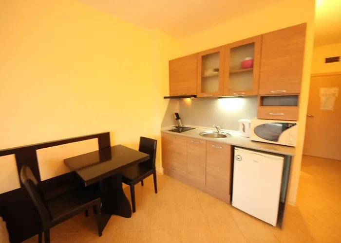 Menada Nestinarka Apartment *