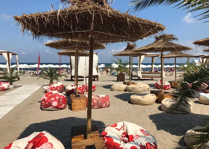 Apartment Menada Nestinarka *