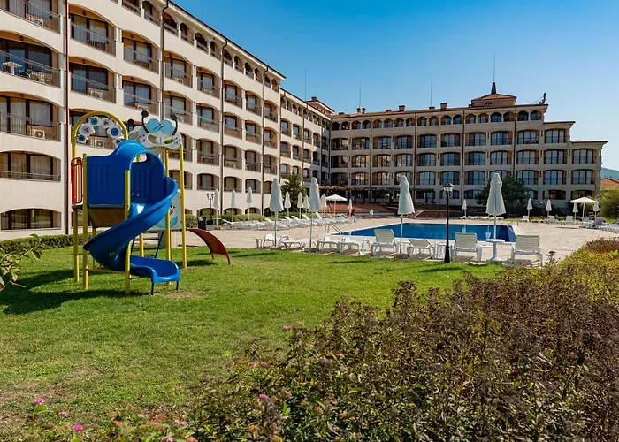 Menada Nestinarka Apartment *