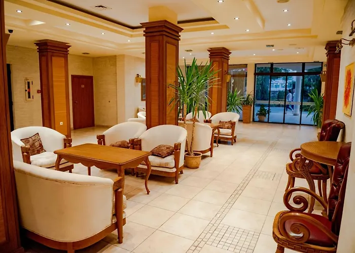 Menada Nestinarka * Zarewo