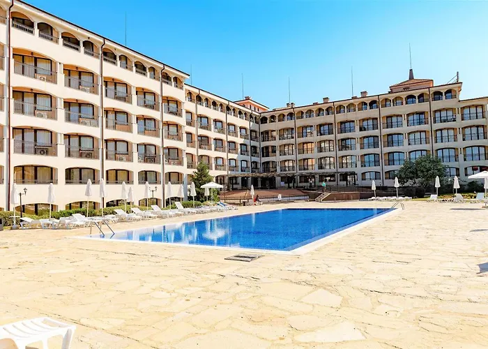 Apartment Menada Nestinarka Zarewo