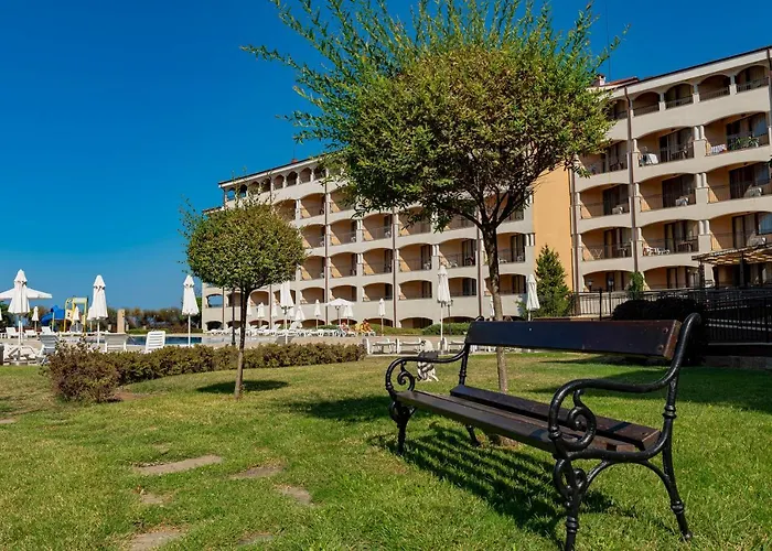 Menada Nestinarka Apartment