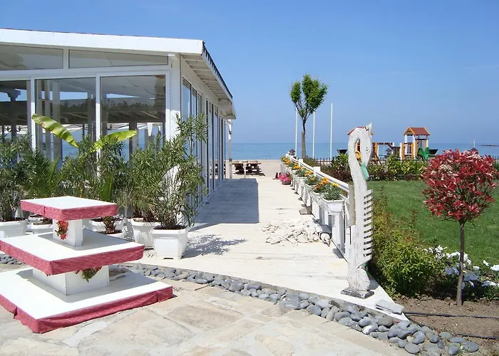 Apartment Menada Nestinarka Zarewo