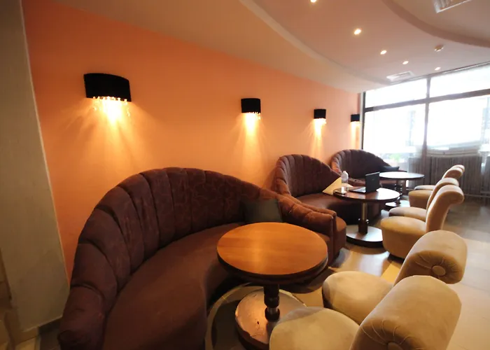 Apartment Menada Nestinarka