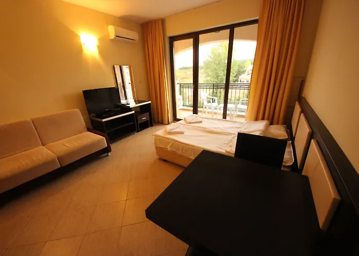 Menada Nestinarka Apartment Zarewo