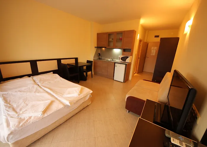 Menada Nestinarka Apartment Zarewo