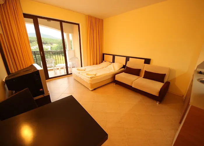 Menada Nestinarka Apartment