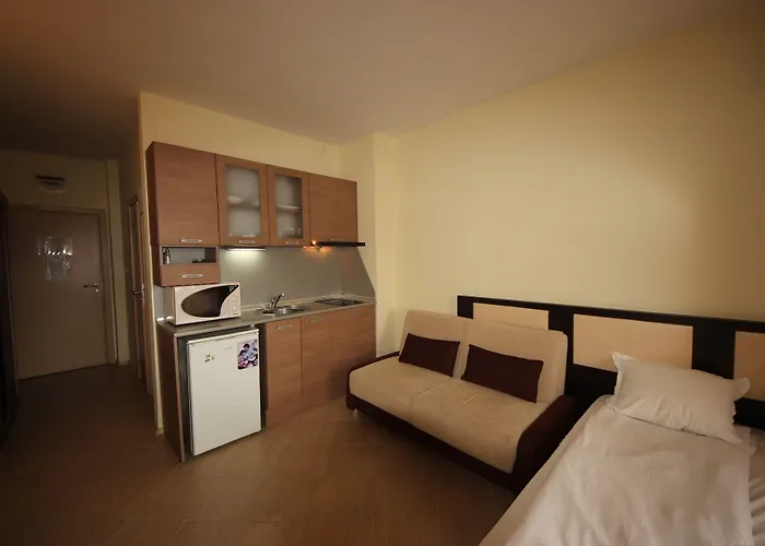 Menada Nestinarka Apartment *