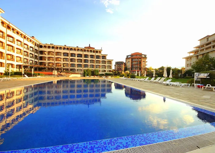 Apartment Menada Nestinarka Zarewo