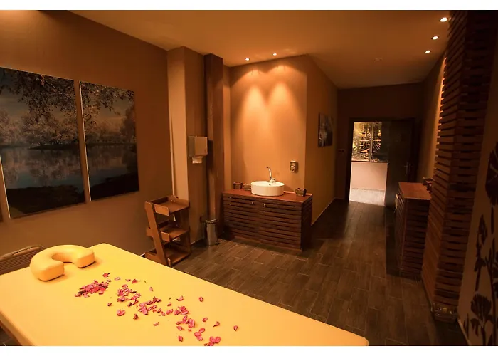 Apartment Menada Nestinarka Zarewo