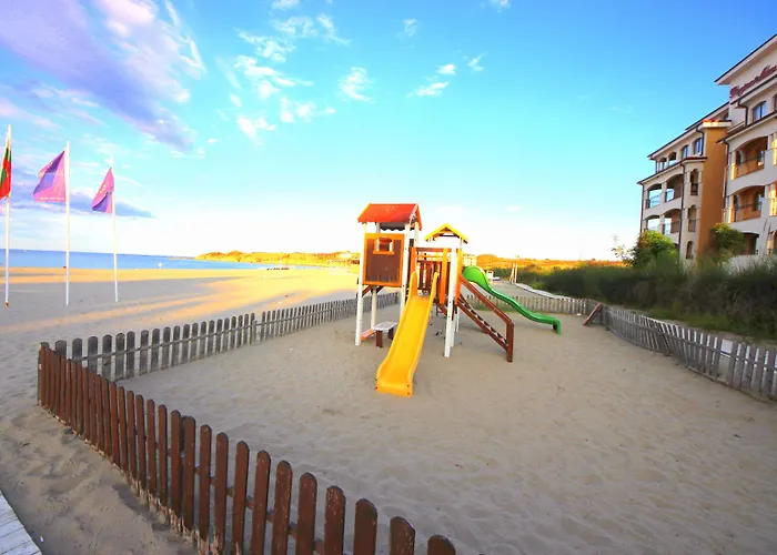 Menada Nestinarka * Zarewo