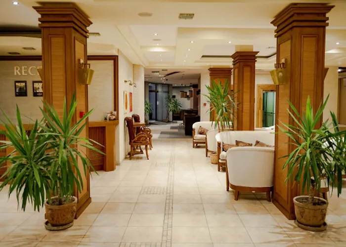 Menada Nestinarka Apartment