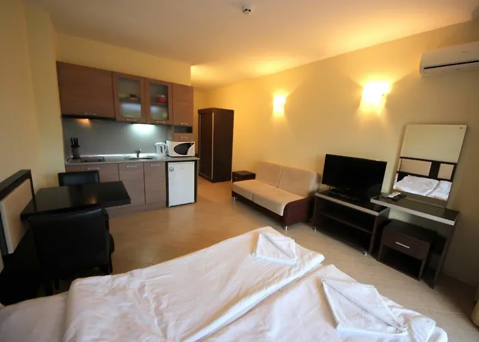 Menada Nestinarka Apartment