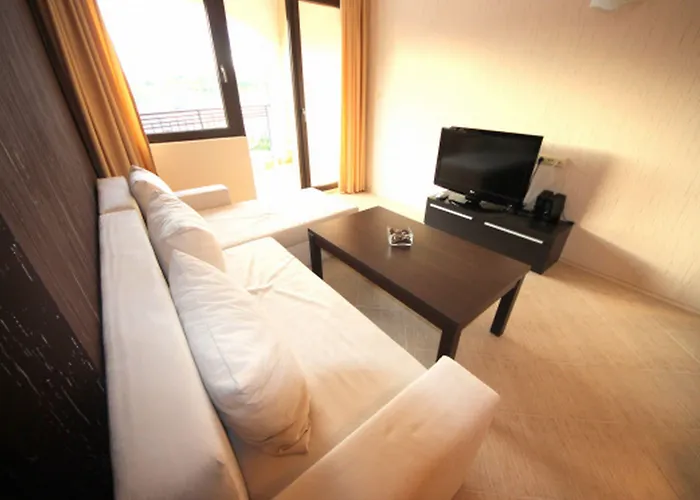 Menada Nestinarka * Zarewo