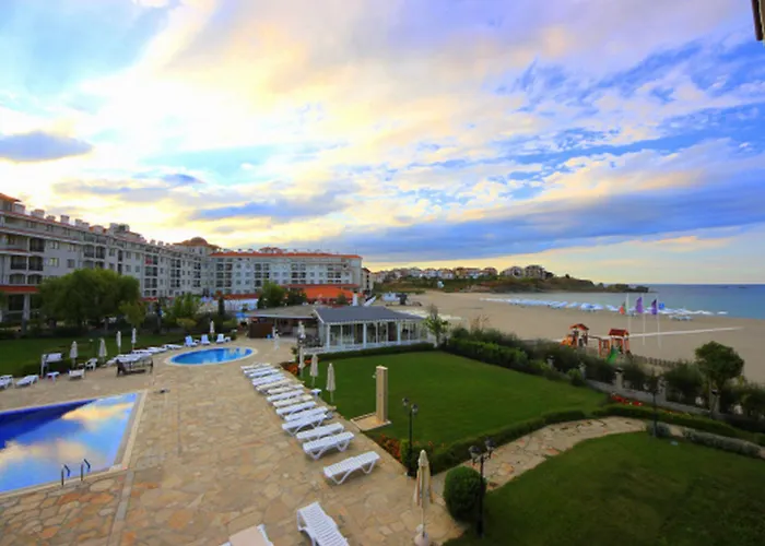 Menada Nestinarka Apartment