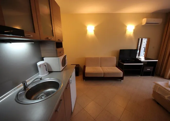 Menada Nestinarka Zarewo