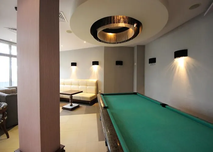 Menada Nestinarka Zarewo