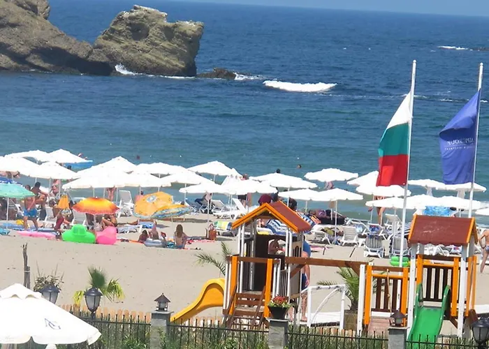 Menada Nestinarka Apartment