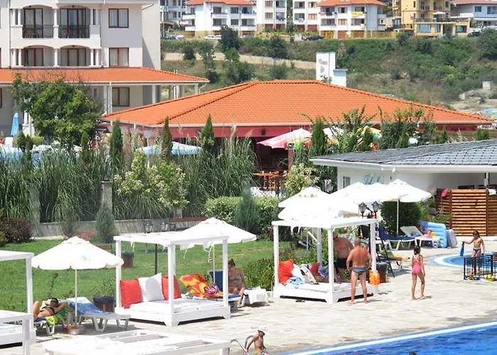 Apartment Menada Nestinarka Zarewo