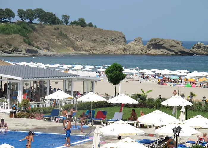 Menada Nestinarka * Zarewo