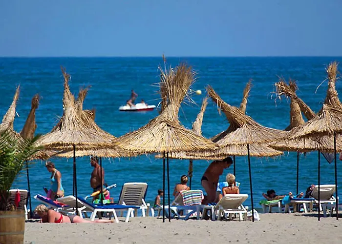 Menada Nestinarka Zarewo