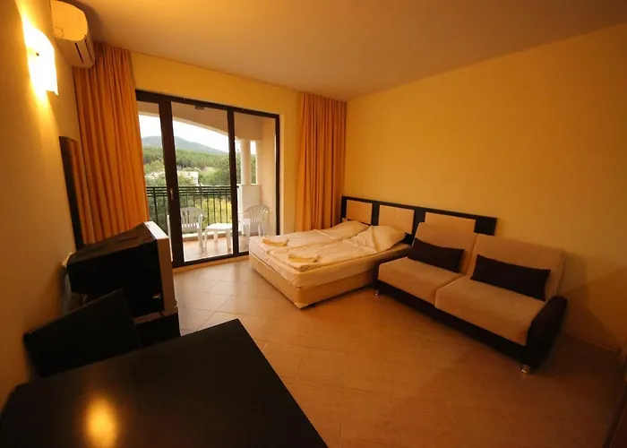 Apartment Menada Nestinarka Zarewo